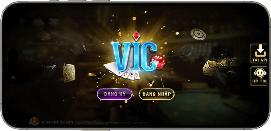 Vicclub Cách Liên Hệ Hỗ Trợ Nhanh Khi Gặp Sự Cố
